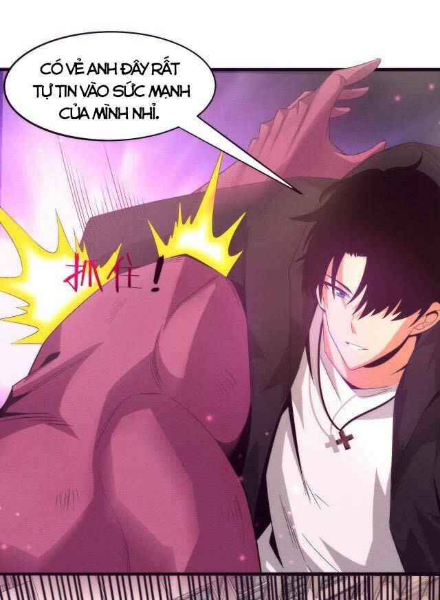 Tiến Hóa Cuồng Triều Chapter 20 - Trang 2