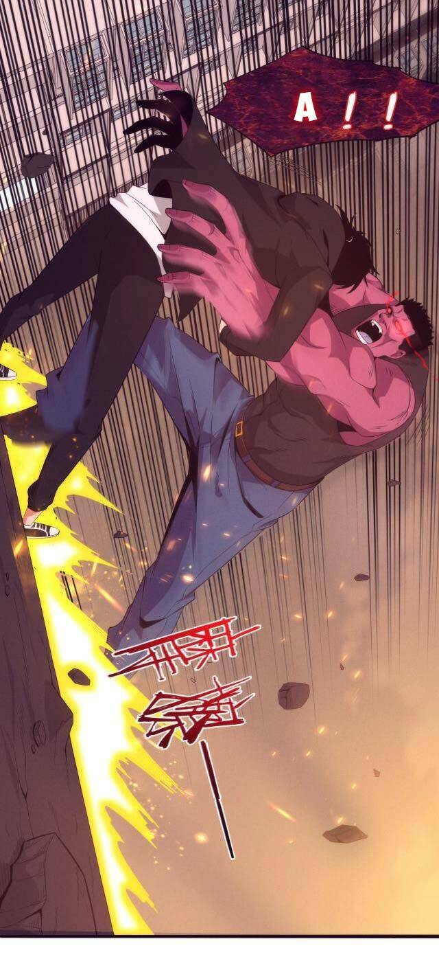 Tiến Hóa Cuồng Triều Chapter 20 - Trang 2