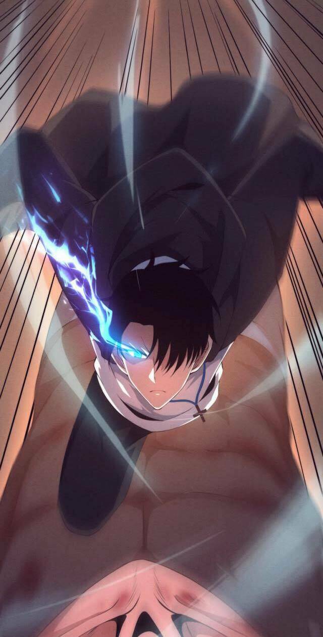 Tiến Hóa Cuồng Triều Chapter 20 - Trang 2