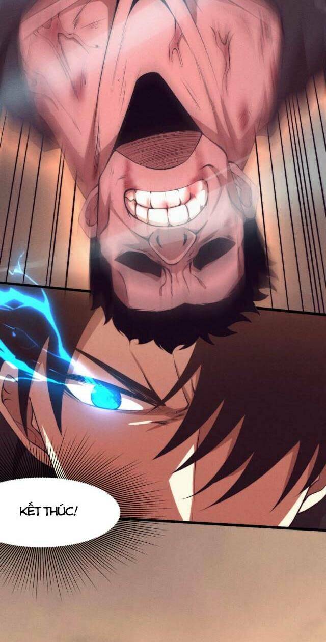 Tiến Hóa Cuồng Triều Chapter 20 - Trang 2