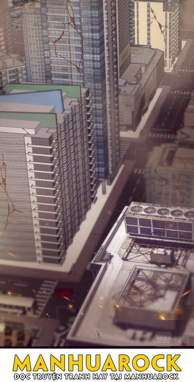 Tiến Hóa Cuồng Triều Chapter 20 - Trang 2