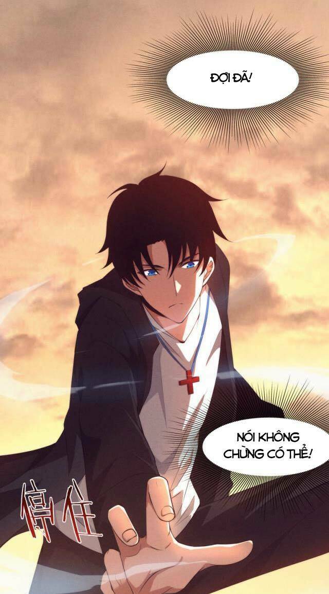 Tiến Hóa Cuồng Triều Chapter 20 - Trang 2