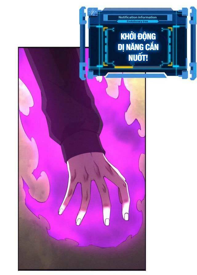 Tiến Hóa Cuồng Triều Chapter 20 - Trang 2