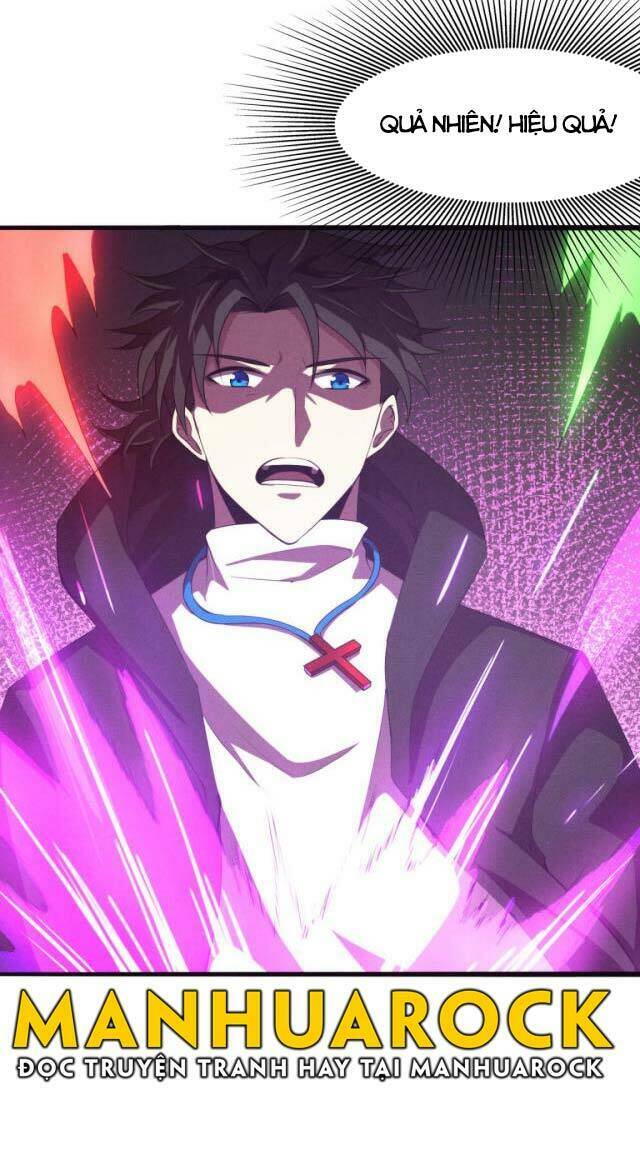 Tiến Hóa Cuồng Triều Chapter 20 - Trang 2