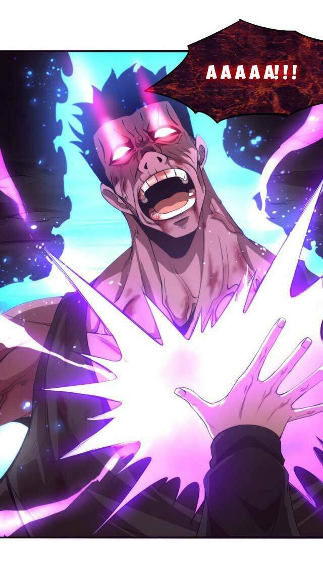 Tiến Hóa Cuồng Triều Chapter 20 - Trang 2