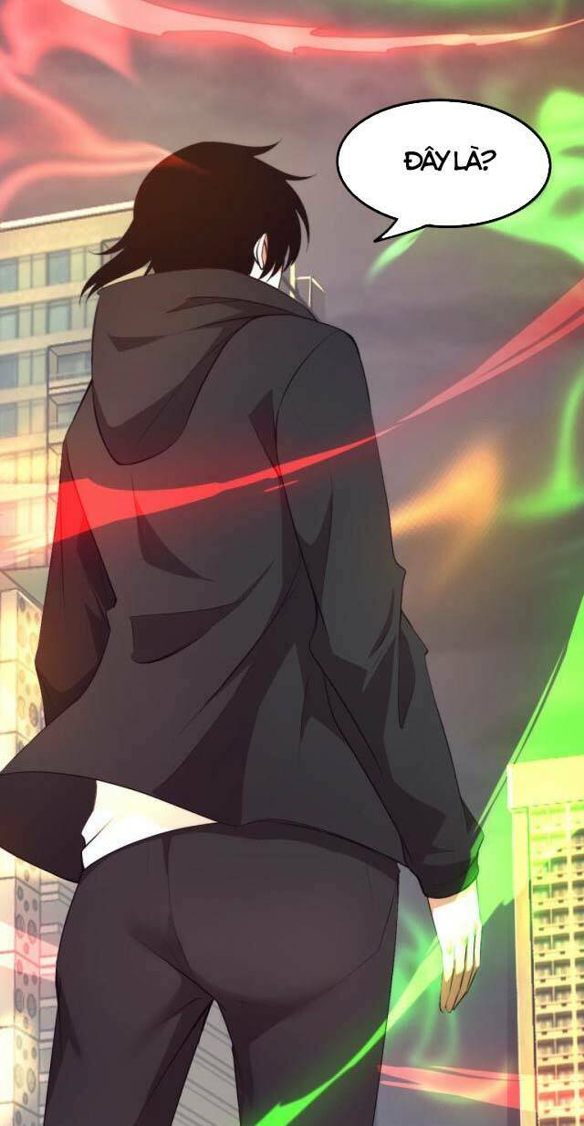 Tiến Hóa Cuồng Triều Chapter 20 - Trang 2