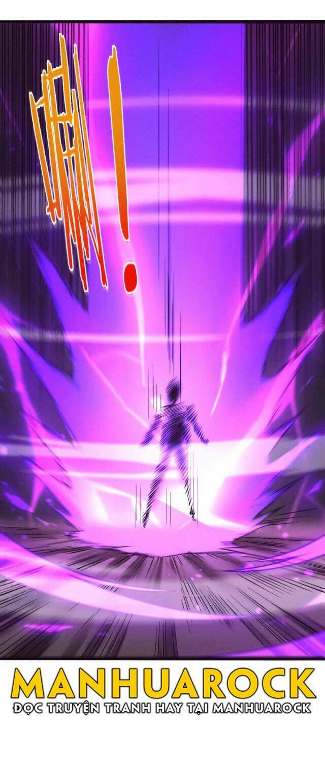 Tiến Hóa Cuồng Triều Chapter 20 - Trang 2