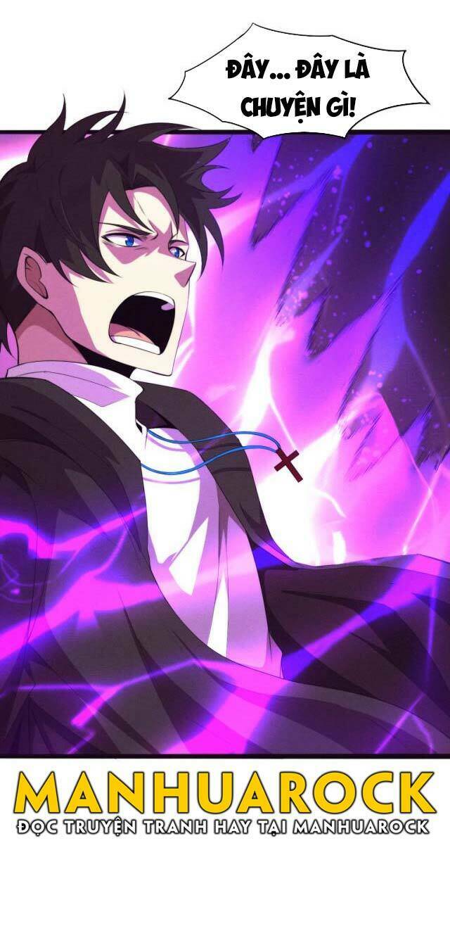 Tiến Hóa Cuồng Triều Chapter 20 - Trang 2
