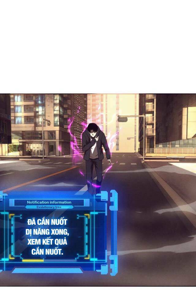 Tiến Hóa Cuồng Triều Chapter 20 - Trang 2