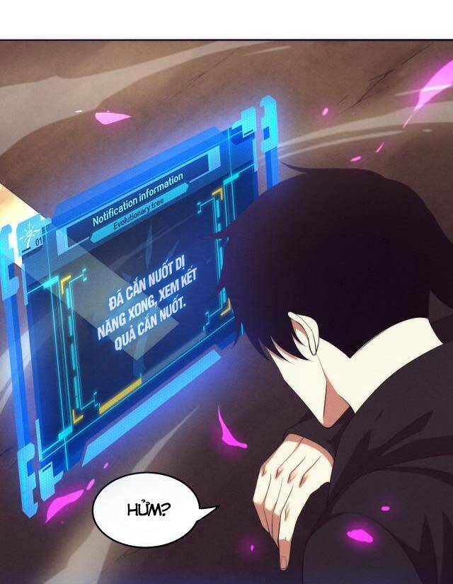 Tiến Hóa Cuồng Triều Chapter 20 - Trang 2