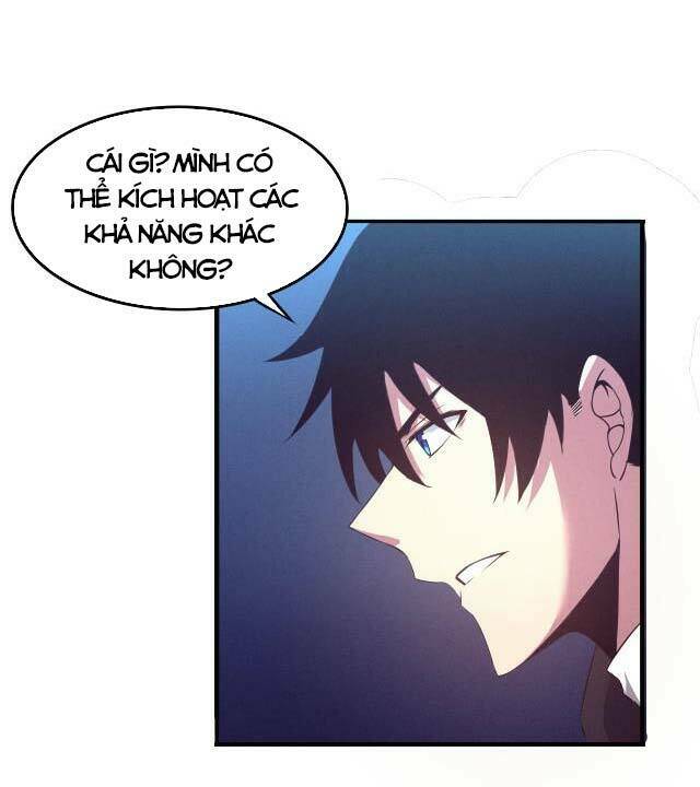 Tiến Hóa Cuồng Triều Chapter 20 - Trang 2