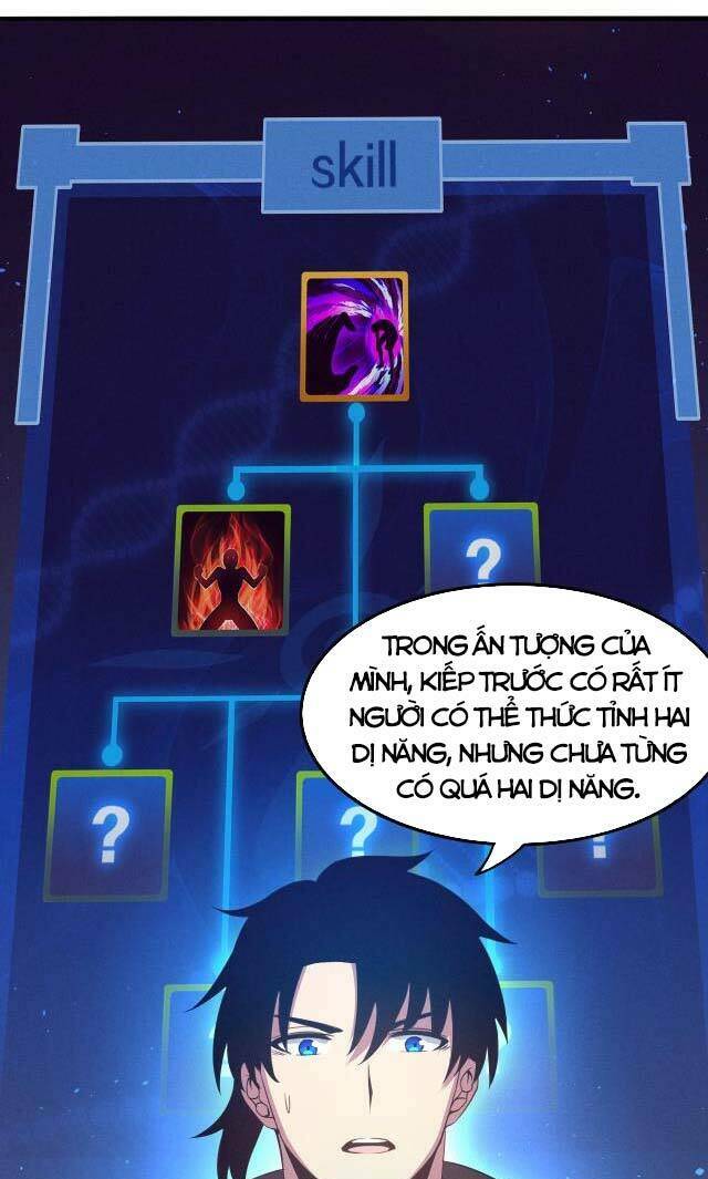 Tiến Hóa Cuồng Triều Chapter 20 - Trang 2