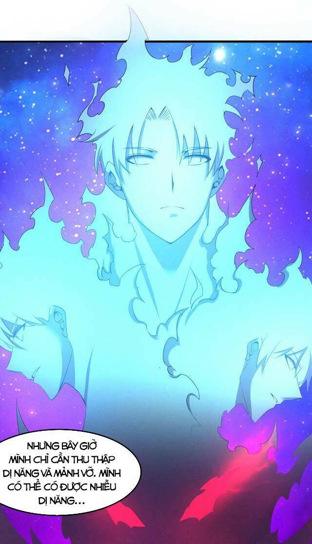 Tiến Hóa Cuồng Triều Chapter 20 - Trang 2