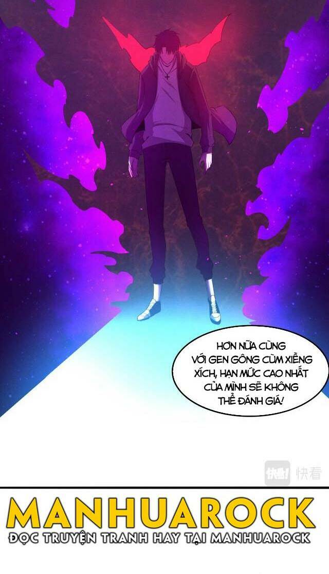 Tiến Hóa Cuồng Triều Chapter 20 - Trang 2