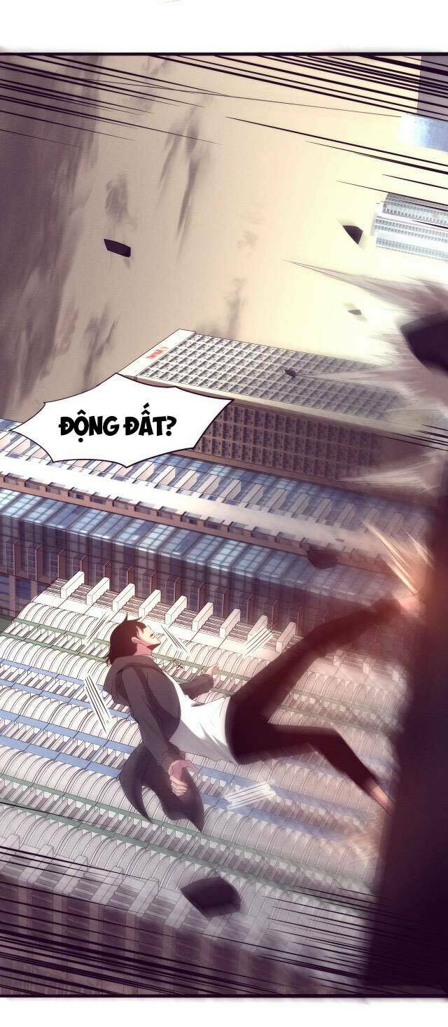 Tiến Hóa Cuồng Triều Chapter 20 - Trang 2