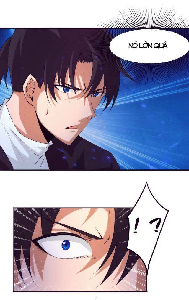 Tiến Hóa Cuồng Triều Chapter 20 - Trang 2