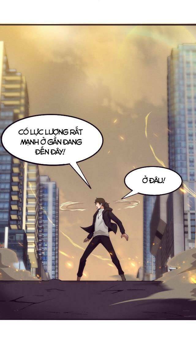 Tiến Hóa Cuồng Triều Chapter 20 - Trang 2