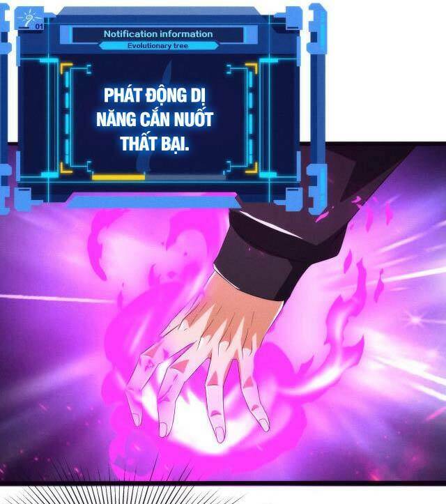 Tiến Hóa Cuồng Triều Chapter 20 - Trang 2