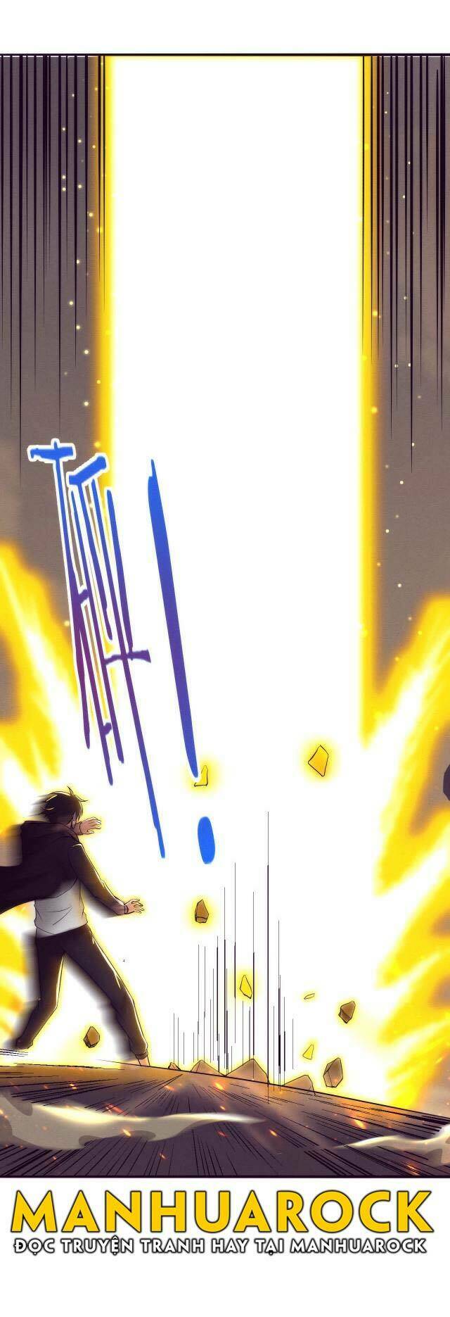 Tiến Hóa Cuồng Triều Chapter 20 - Trang 2