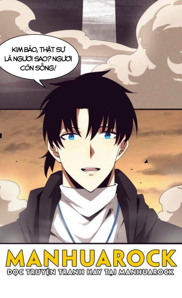 Tiến Hóa Cuồng Triều Chapter 20 - Trang 2