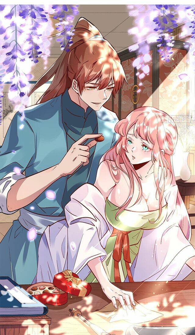 Tiến Hóa Cuồng Triều Chapter 20 - Trang 2