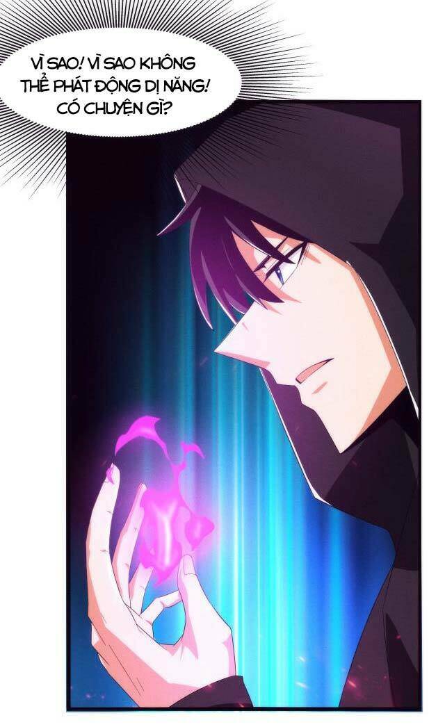 Tiến Hóa Cuồng Triều Chapter 20 - Trang 2