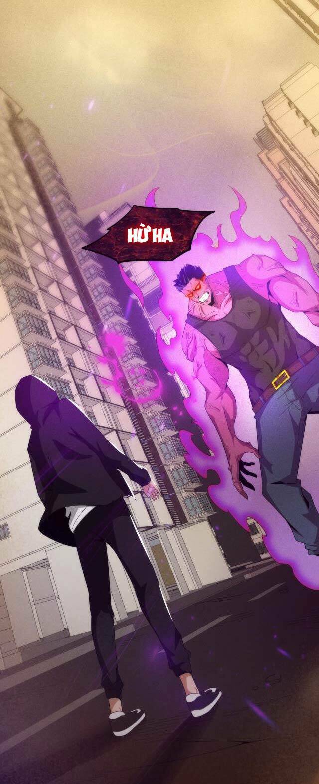 Tiến Hóa Cuồng Triều Chapter 20 - Trang 2