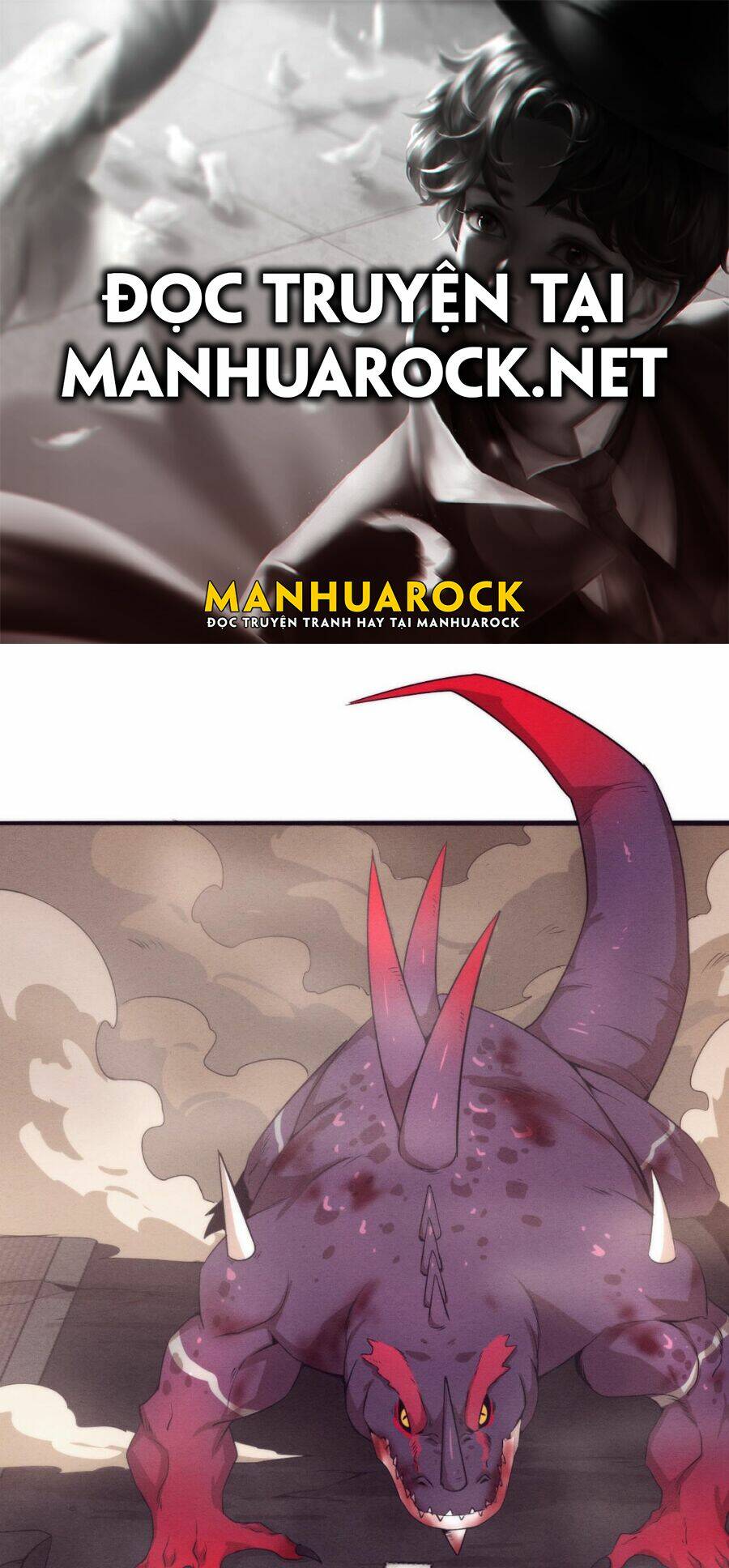 Tiến Hóa Cuồng Triều Chapter 21 - Trang 2