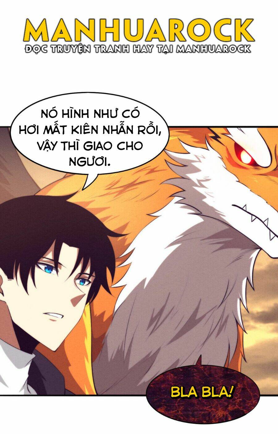 Tiến Hóa Cuồng Triều Chapter 21 - Trang 2