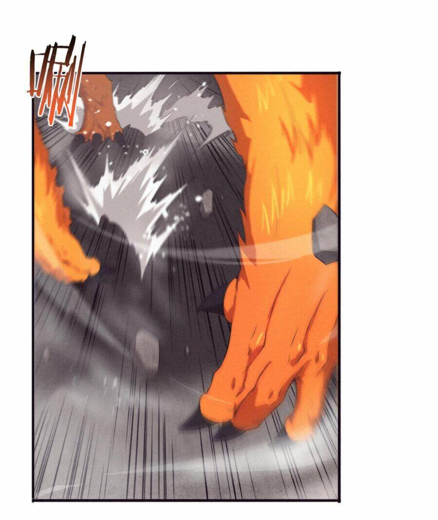 Tiến Hóa Cuồng Triều Chapter 21 - Trang 2