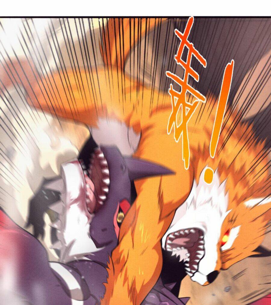 Tiến Hóa Cuồng Triều Chapter 21 - Trang 2