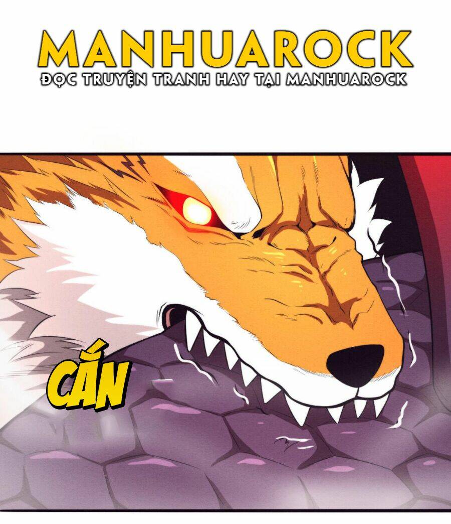 Tiến Hóa Cuồng Triều Chapter 21 - Trang 2