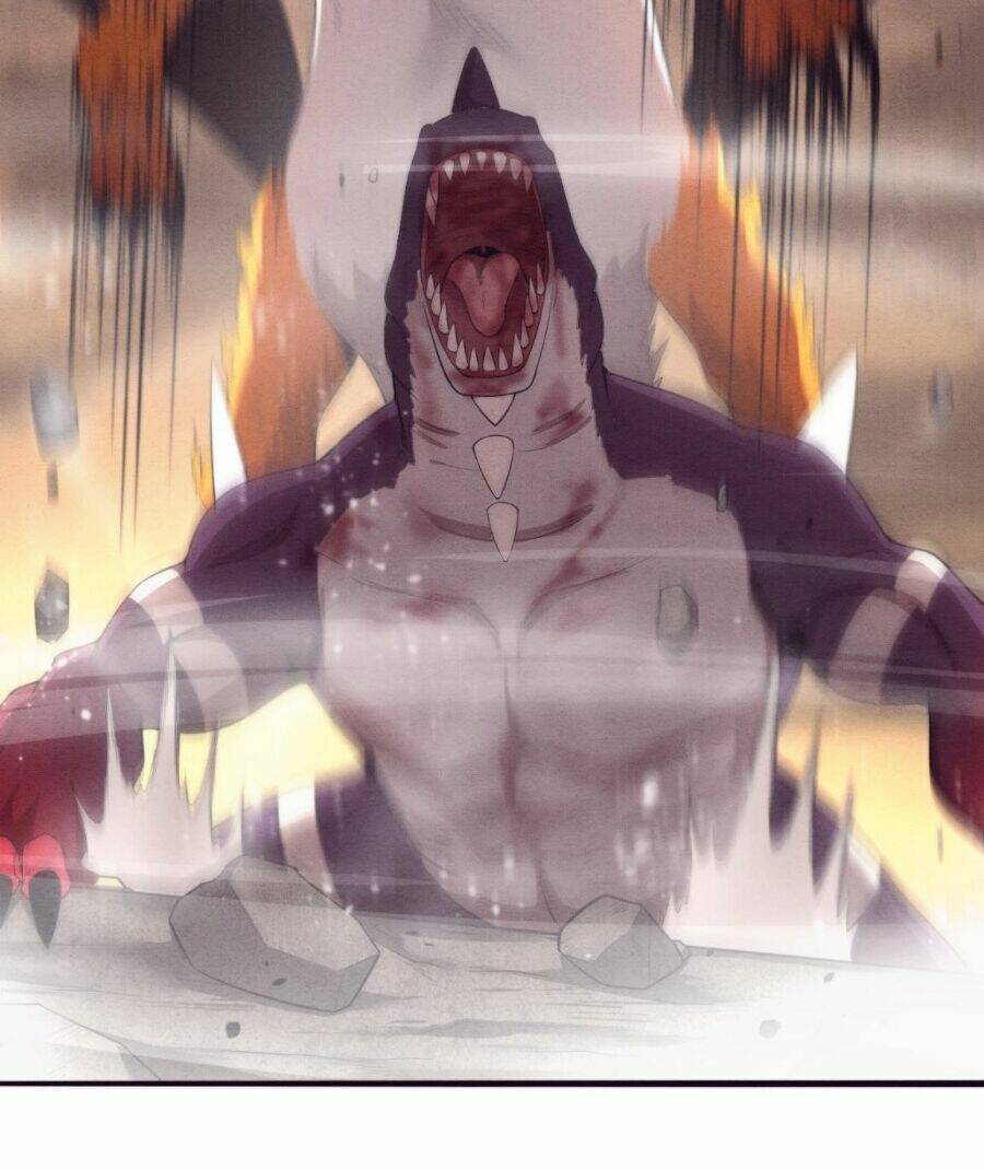 Tiến Hóa Cuồng Triều Chapter 21 - Trang 2