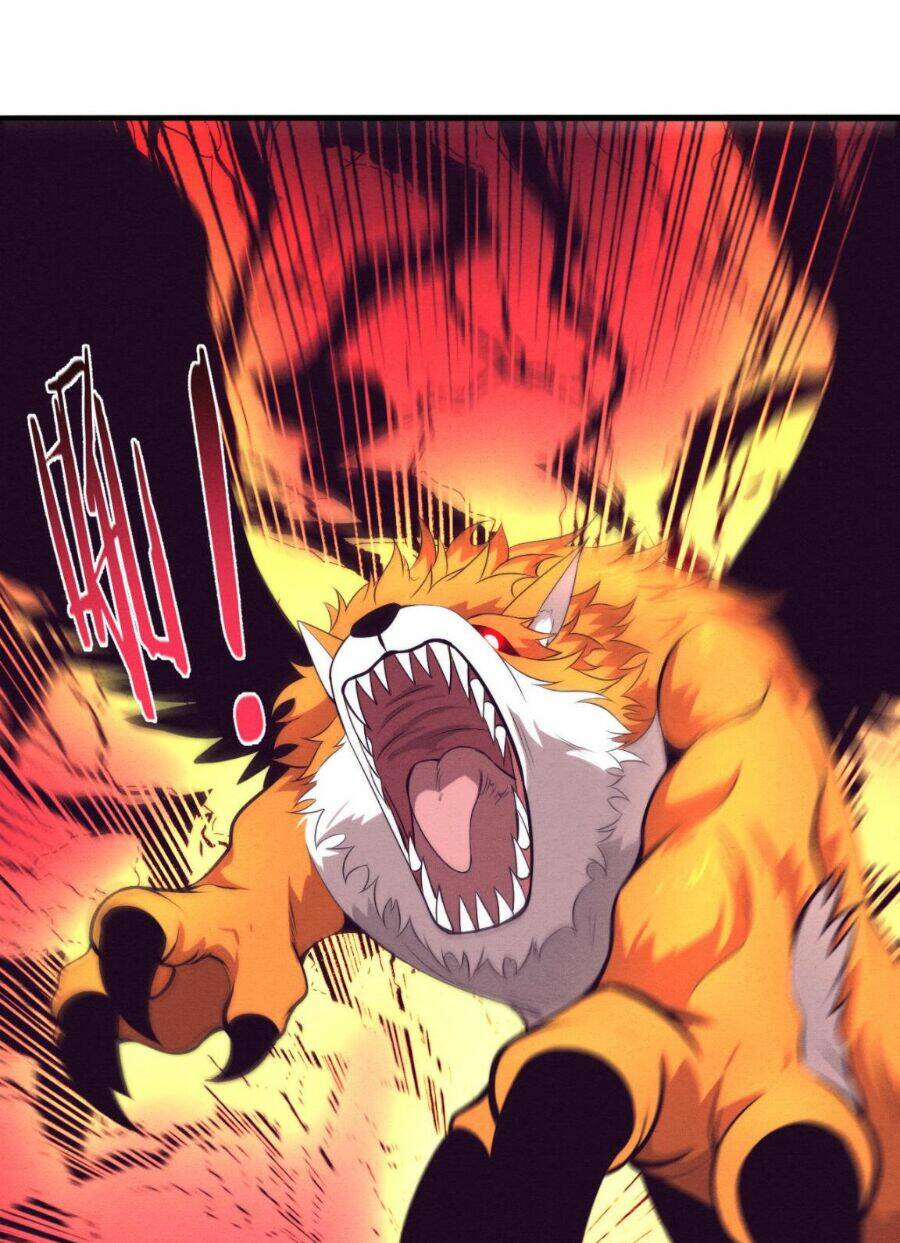 Tiến Hóa Cuồng Triều Chapter 21 - Trang 2