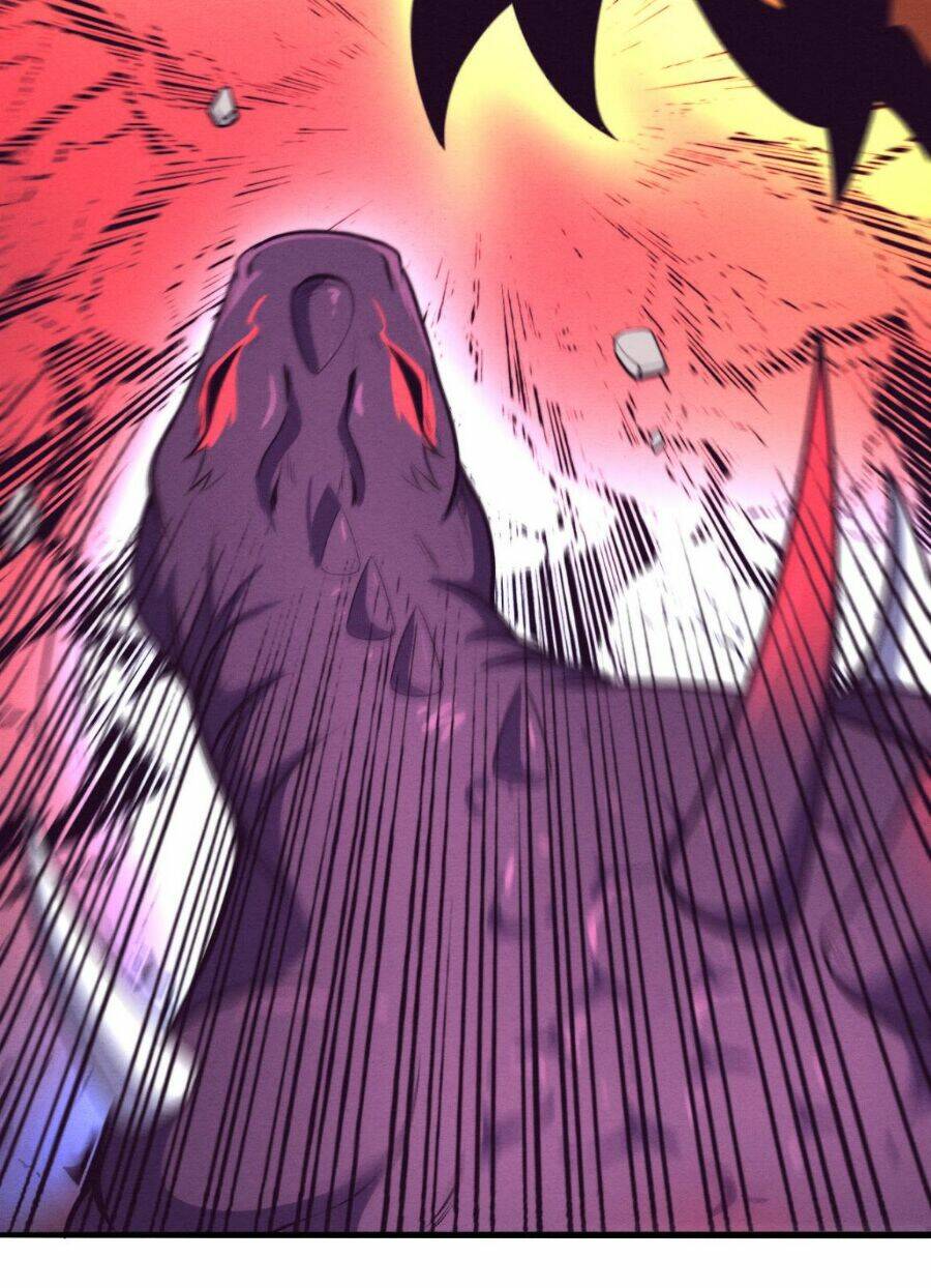 Tiến Hóa Cuồng Triều Chapter 21 - Trang 2