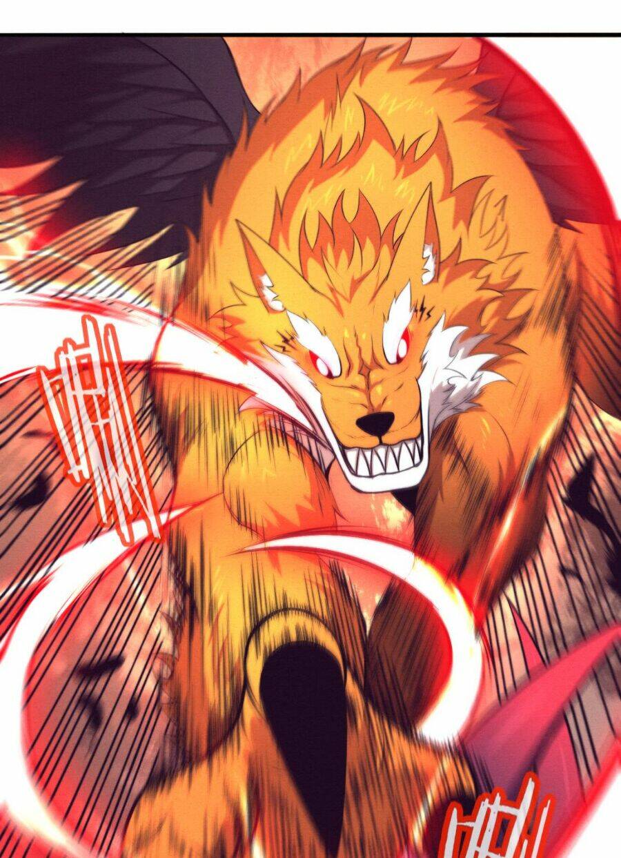 Tiến Hóa Cuồng Triều Chapter 21 - Trang 2