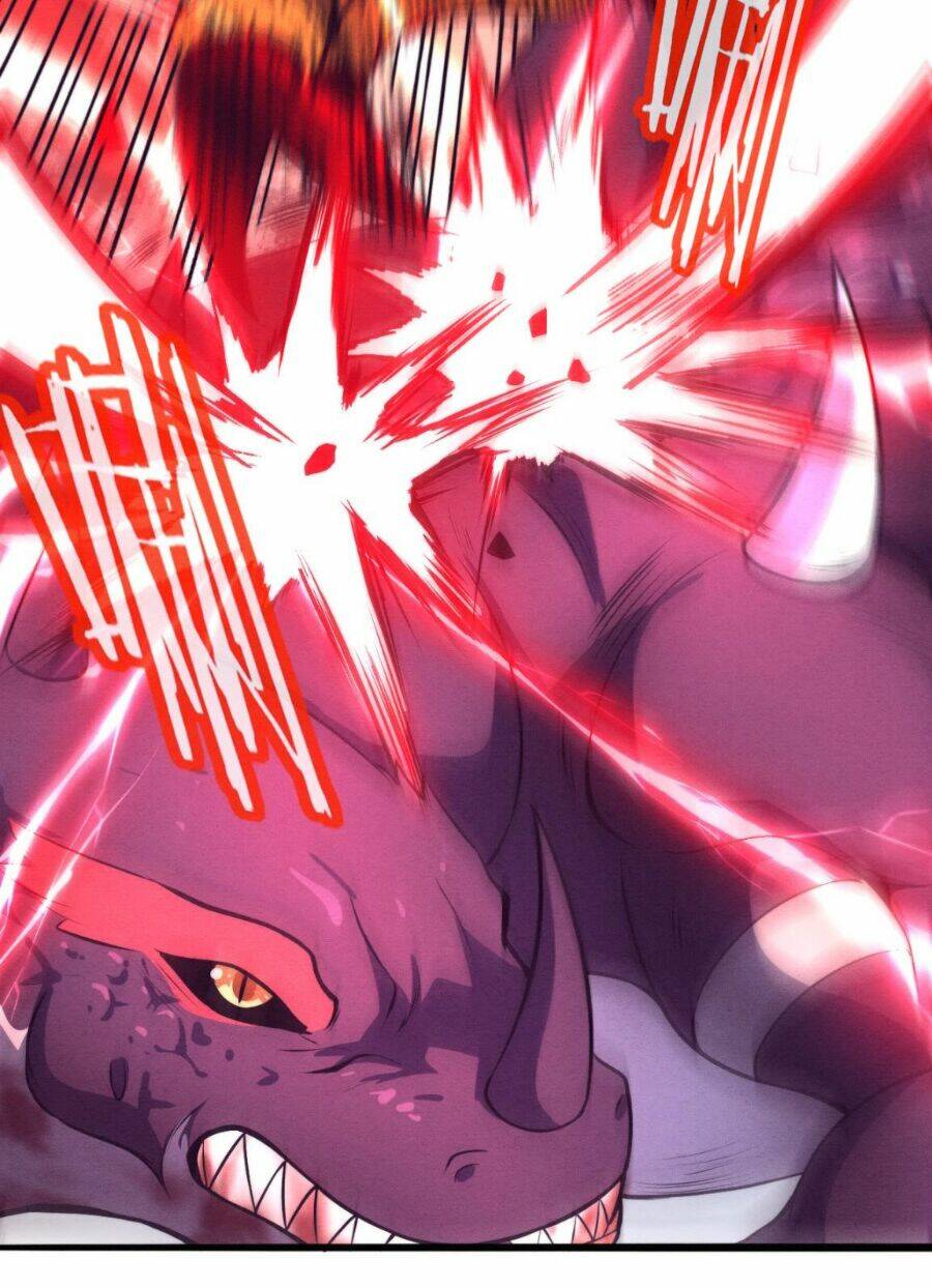 Tiến Hóa Cuồng Triều Chapter 21 - Trang 2