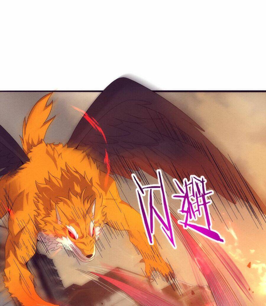 Tiến Hóa Cuồng Triều Chapter 21 - Trang 2