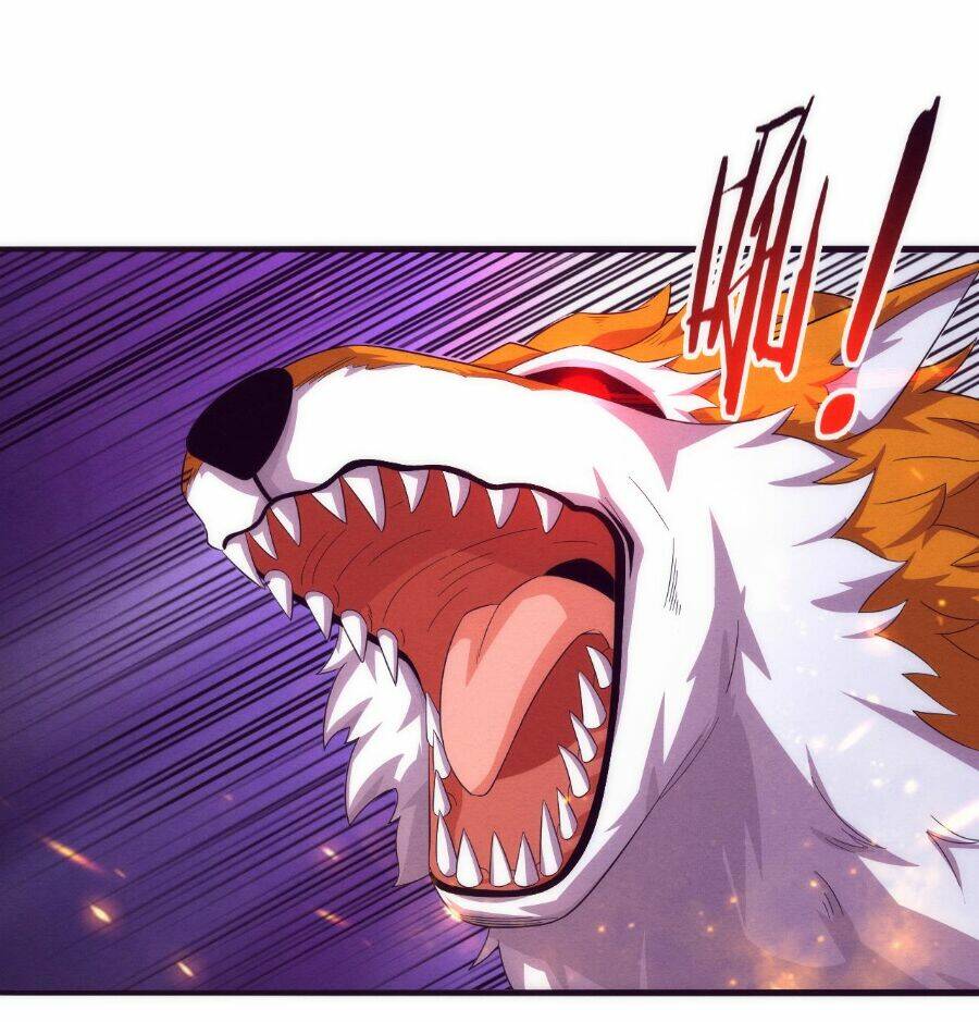 Tiến Hóa Cuồng Triều Chapter 21 - Trang 2