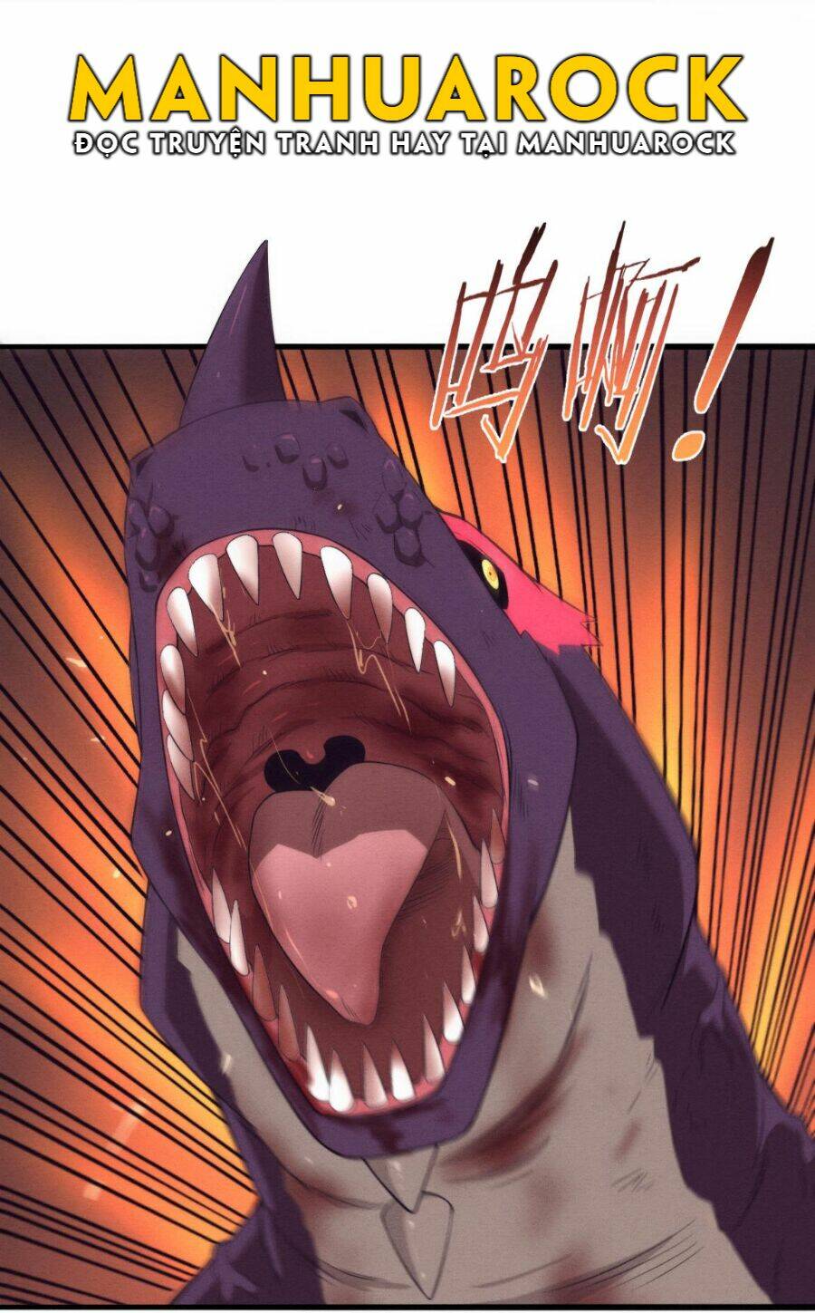 Tiến Hóa Cuồng Triều Chapter 21 - Trang 2