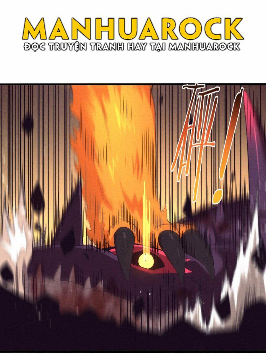 Tiến Hóa Cuồng Triều Chapter 21 - Trang 2