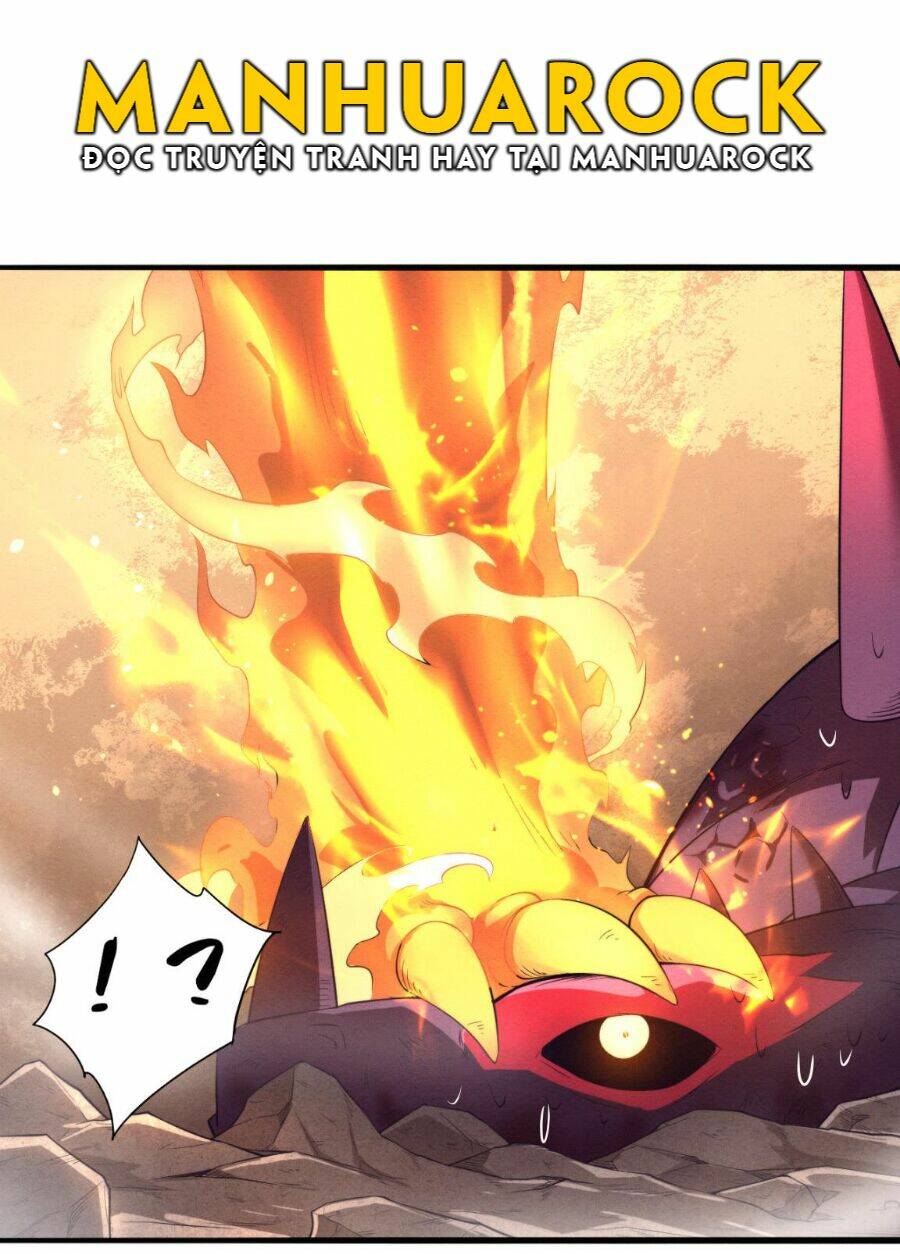 Tiến Hóa Cuồng Triều Chapter 21 - Trang 2