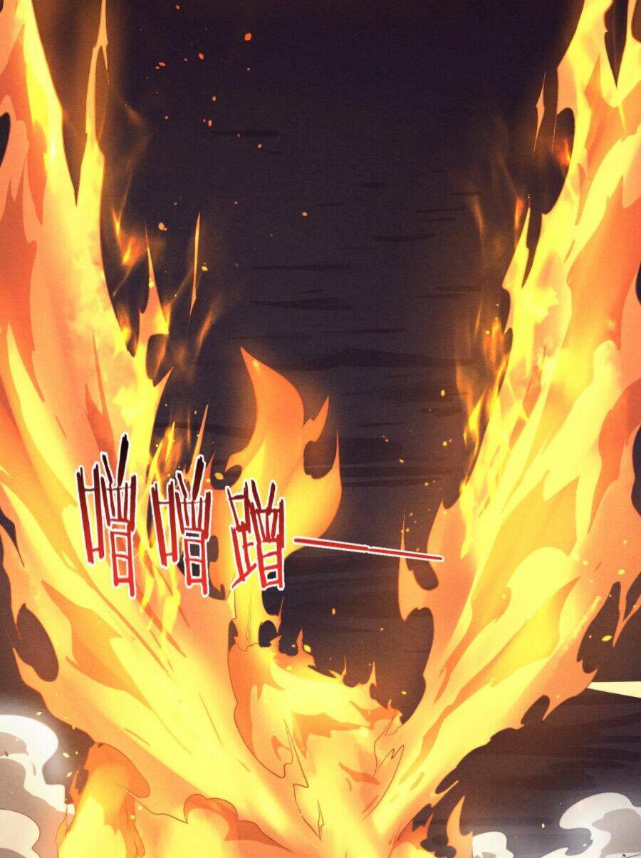 Tiến Hóa Cuồng Triều Chapter 21 - Trang 2