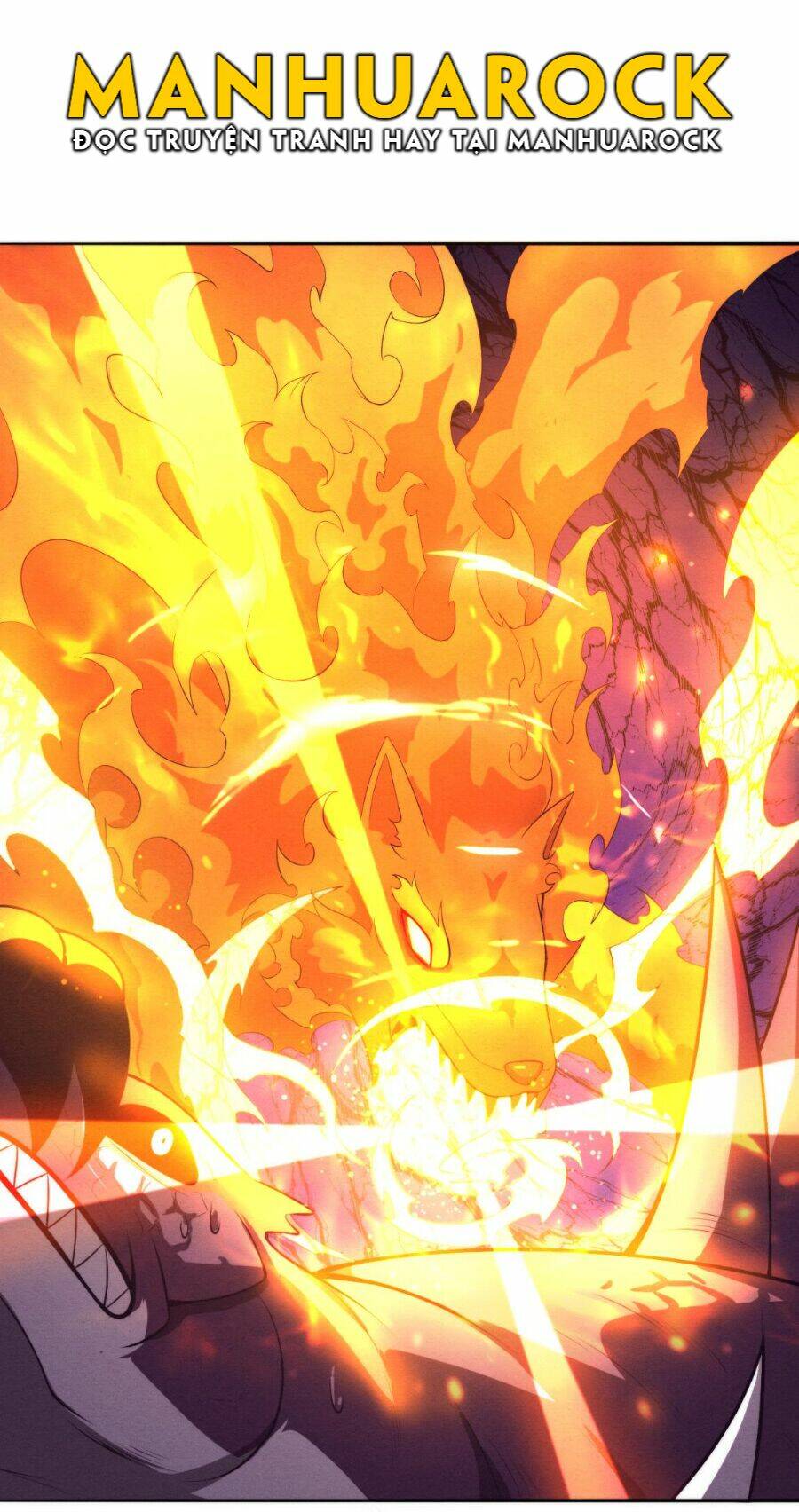 Tiến Hóa Cuồng Triều Chapter 21 - Trang 2