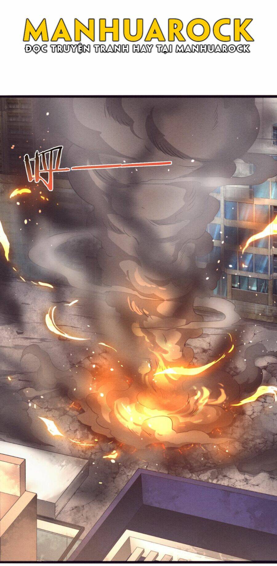 Tiến Hóa Cuồng Triều Chapter 21 - Trang 2