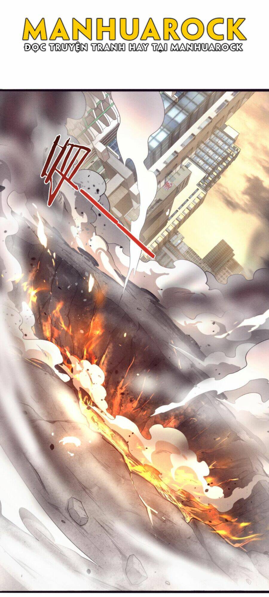 Tiến Hóa Cuồng Triều Chapter 21 - Trang 2