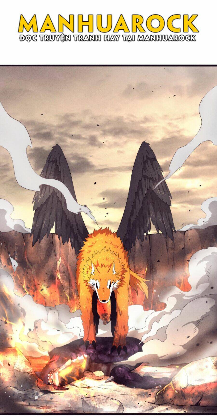 Tiến Hóa Cuồng Triều Chapter 21 - Trang 2