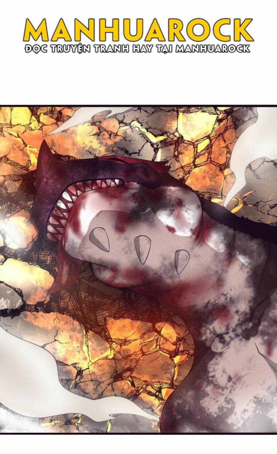 Tiến Hóa Cuồng Triều Chapter 21 - Trang 2