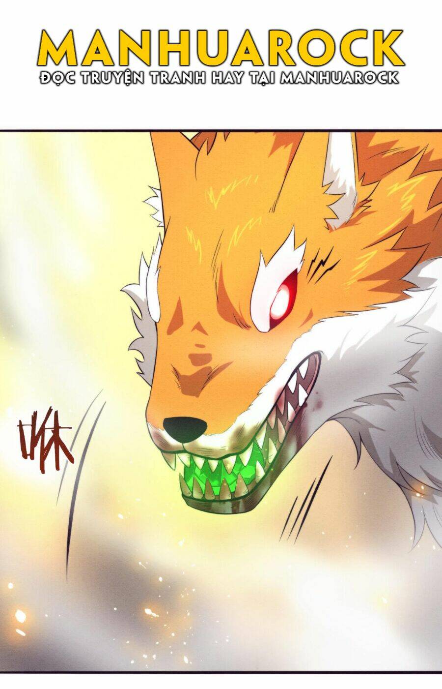 Tiến Hóa Cuồng Triều Chapter 21 - Trang 2