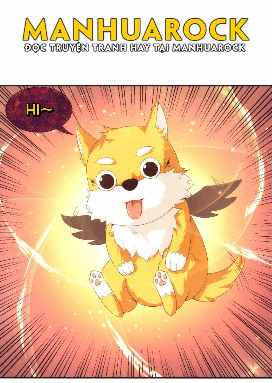 Tiến Hóa Cuồng Triều Chapter 21 - Trang 2